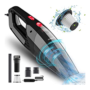 Hand Held Vacuum Cleaners